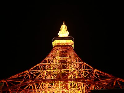 Tokio Tower