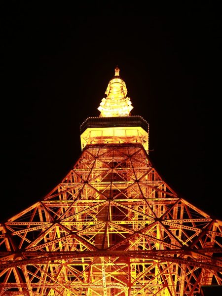 Tokio Tower