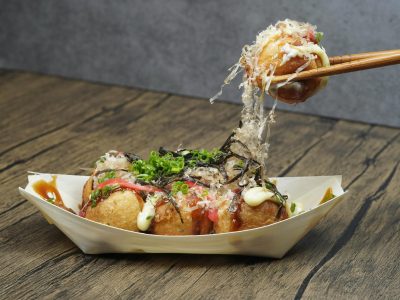 ¿Se puede comer mientras caminas por la calle en Japón?